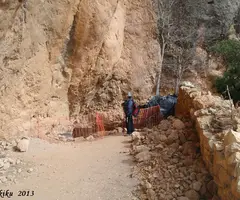 Fotografia de PARCO, COVA DEL (1 de 5)