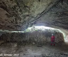 Photographie de RECTOR, COVA DEL (3 sur 10)