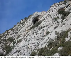 Fotografia de LLADRES, FORAT DELS (2 de 12)