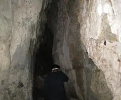 Fotografía de CARLINS, COVA DELS (3 de 3)