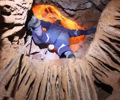 Fotografía de VENTOSES, AVENC DE LES (4 de 4)