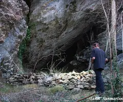 Photographie de BAC D'ESCARDENYA, EL (1 sur 4)