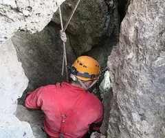 Fotografia de DROPOS, AVENC DELS (1 de 2)