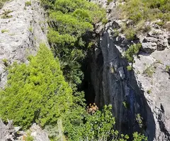 Photographie de TOLL BLAU, ESCLETXA DEL (1 sur 9)