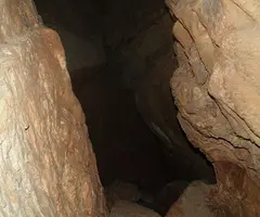 Fotografía de INFERN, COVA DE L' (5 de 7)