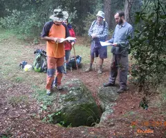Photographie de GEGANT, COVA DEL (1 sur 9)