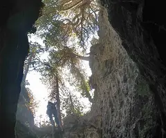 Fotografia de CANAL DEL JAUME, BÒFIA DE LA (3 de 3)