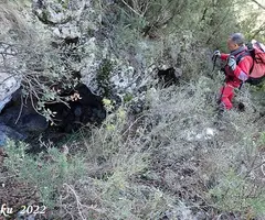 Fotografía de MONTASPRE, COVA DE (2 de 11)