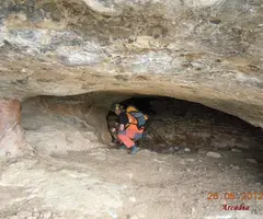 Fotografia de MONTADÓ, COVA DE (7 de 7)
