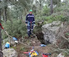 Fotografia de ROT, AVENC DEL (1 de 3)