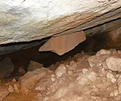 Photograph of LLADRE, COVA DEL (4 of 4)