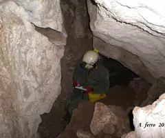 Fotografia de BANDOLER, COVA DEL (4 de 8)