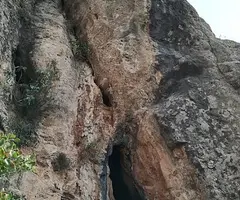 Fotografía de SALNITRE, COVA C.3 DEL (1 de 5)