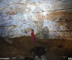 Fotografia de PEIXET, COVA D'EN (8 de 35)
