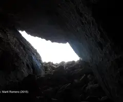Fotografía de LLADRE, COVES DEL (2 de 5)