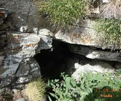 Fotografia de BIVAC, COVETA DEL (4 de 4)