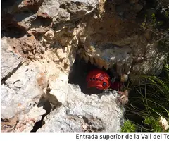 Fotografía de VALL DEL TEIX, COVA DE LA (2 de 3)