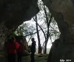 Fotografía de MOLLET, COVA D'EN (6 de 6)