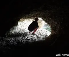 Fotografia de BRUIXA, COVA DE LA (3 de 5)