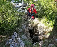 Fotografia de FECUNDITAT, AVENC DE LA (3 de 9)