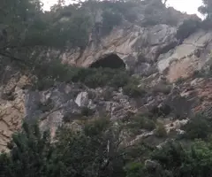 Fotografia de BEATES,  COVA DE LES (2 de 2)