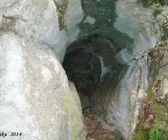 Photograph of FAR, COVA DEL (1 of 9)