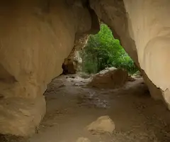 Fotografia de CAULA, COVA DE LA (5 de 5)