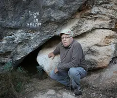 Photographie de BALMA, COVA DE LA (1 sur 2)