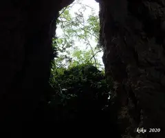 Fotografía de CALAVERA, COVA DE LA (4 de 13)