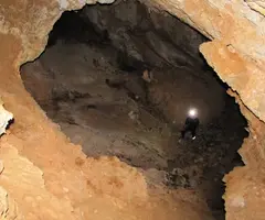 Fotografía de GRÈVOL,  COVA DEL (5 de 7)