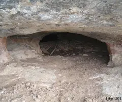 Fotografia de MONTADÓ, COVA DE (5 de 7)