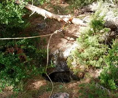 Fotografía de CURSA, AVENC DE LA (2 de 6)