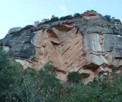Fotografia de ROJA-2, COVA (1 de 4)