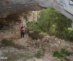 Photographie de TASCÓ, COVA D'EN (4 sur 4)