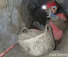 Fotografía de SARRAHÈRA, SISTEMA DE (5 de 7)