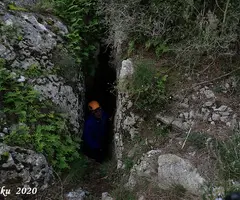 Fotografía de OSSOS, CAU DELS (1 de 7)