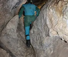 Photographie de VOLIACS, COVA DELS (4 sur 5)
