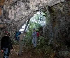 Photographie de OLLA, COVA DE L' (1 sur 4)