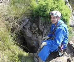 Photograph of PETIT, FORAT (2 of 2)