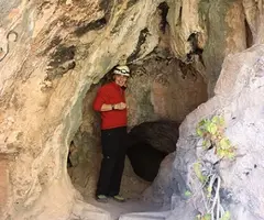 Photograph of CODOLOSA, COVA DE LA (3 of 4)