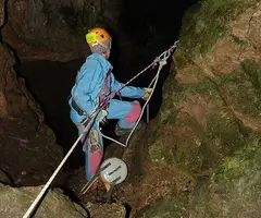 Fotografia de ROCA,  AVENC D'EN (12 de 20)