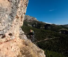 Fotografía de MOROS, COVES DELS (6 de 7)