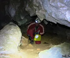 Fotografía de FALCÓ, COVA DEL (3 de 9)