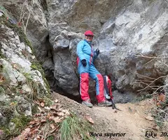 Fotografía de MASSANA, COVA DEL (3 de 9)