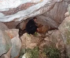 Fotografia de CAOS, COVA DEL (2 de 2)