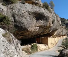 Fotografia de MAS DE N'ARQUES, COVA DE (1 de 3)