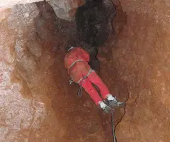Fotografía de BONREPÒS, AVENC DE (6 de 6)