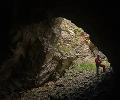 Fotografía de CINGLADES, BÒFIA DE LES (2 de 3)
