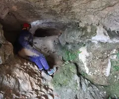 Photographie de AIGUA, COVA DE L' (4 sur 5)