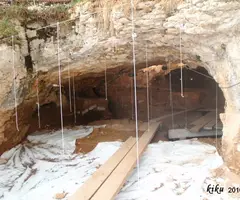 Fotografia de TEIXONERES, COVA DE LES (3 de 6)